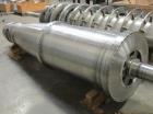 Used Centriquip Decanter Centrifuge, Model CQ 6000