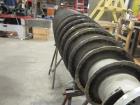 Used Centriquip Decanter Centrifuge, Model CQ 6000