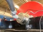 Used Centriquip Decanter Centrifuge, Model CQ 6000