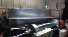 Used Centriquip CQ-3000 Solid Bowl Decanter Centrifuge. Max speed 4500 rpm, 3 x 415 V 50 HZ motor 18.5 Kw control panel. Mfg 2011. Unit is refurbished. Refurbishment includes:. Dismantle the Centrifu...