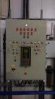 Used Centriquip CQ-3000 Solid Bowl Decanter Centrifuge. Max speed 4500 rpm, 3 x 415 V 50 HZ motor 18.5 Kw control panel. Mfg 2011. Unit is refurbished. Refurbishment includes:. Dismantle the Centrifu...