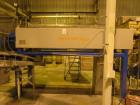 Used Centrisys CS18-4HC Solid Bowl Decanter Centrifuge