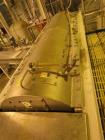 Used Centrisys CS18-4HC Solid Bowl Decanter Centrifuge