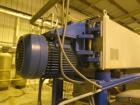 Used Centrisys CS18-4HC Solid Bowl Decanter Centrifuge