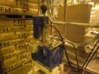 Used Centrisys CS18-4HC Solid Bowl Decanter Centrifuge
