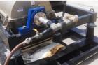 Used Centrisys Skid Mounted Centrifuge, Model CS-18.