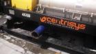 Used Centrisys Skid Mounted Centrifuge, Model CS-18.