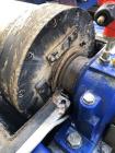 Used Hiller DP31-422 Solid Bowl Decanter Centrifuge