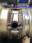 Used Hiller DP31-422 Solid Bowl Decanter Centrifuge