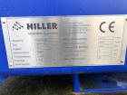Used Hiller DP31-422 Solid Bowl Decanter Centrifuge