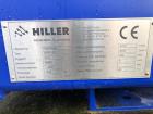 Used-Hiller DP31-422 Solid Bowl Decanter Centrifuge