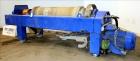 Used Alfa Laval DSNX-5855 Solid Bowl Decanter Centrifuge
