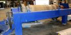 Used Alfa Laval DSNX-5855 Solid Bowl Decanter Centrifuge