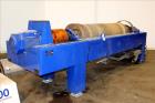 Used Alfa Laval DSNX-5855 Solid Bowl Decanter Centrifuge