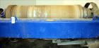 Used Alfa Laval DSNX-5855 Solid Bowl Decanter Centrifuge