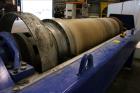 Used Alfa Laval DSNX-5855 Solid Bowl Decanter Centrifuge