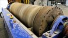 Used Alfa Laval DSNX-5855 Solid Bowl Decanter Centrifuge