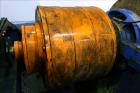 Used Alfa Laval DSNX-5855 Solid Bowl Decanter Centrifuge
