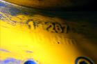 Used Alfa Laval DSNX-5855 Solid Bowl Decanter Centrifuge