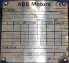 Used Alfa Laval DSNX-5855 Solid Bowl Decanter Centrifuge