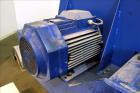 Used Alfa Laval DSNX-5855 Solid Bowl Decanter Centrifuge