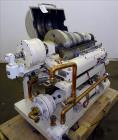 Used De Laval AFNX-210-31B Solid Bowl Decanter Centrifuge