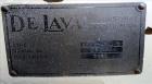Used De Laval AFNX-210-31B Solid Bowl Decanter Centrifuge