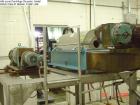 Used Delaval SNX-314B-31 