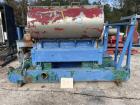 Used Derrick DE-1000 