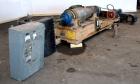 Used Dorr Oliver Merco 16L Solid Bowl Decanter Centrifuge. 316 Stainless steel construction (product contact area), maximum bowl speed 4000 rpm, 5” double lead conveyor with welded hardfacing, auger ...