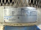 Used- Stainless Steel Dorr Oliver Merco Solid Bowl Decanter Centrifuge