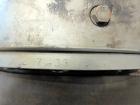 Used Stainless Steel Dorr Oliver Merco Solid Bowl Decanter Centrifuge