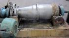 Used Stainless Steel Dorr Oliver Merco Solid Bowl Decanter Centrifuge