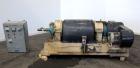 Used Stainless Steel Dorr Oliver Merco Solid Bowl Decanter Centrifuge