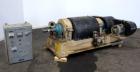 Used Stainless Steel Dorr Oliver Merco Solid Bowl Decanter Centrifuge