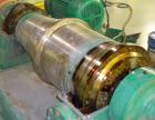 Used Dorr Oliver/Merco Z-16L Solid Bowl Decanter Centrifuge, 316 stainless steel construction (product contact areas), maximum bowl speed 4000 rpm, 3