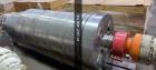 Used Dupps Model GMT808 Decanter Centrifuge. Stainless steel construction. 3