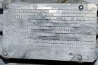 Used FL Smidth 1860 Solid Bowl Decanter Centrifuge