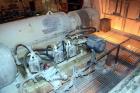 Used FL Smidth 1860 Solid Bowl Decanter Centrifuge