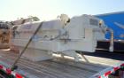Used FL Smidth 1860 Solid Bowl Decanter Centrifuge