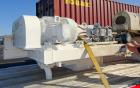 Used FL Smidth 1860 Solid Bowl Decanter Centrifuge