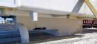 Used FL Smidth 1860 Solid Bowl Decanter Centrifuge