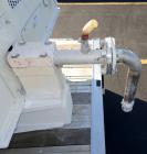 Used FL Smidth 1860 Solid Bowl Decanter Centrifuge