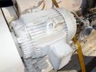 Used FL Smidth 1860 Solid Bowl Decanter Centrifuge