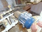 Used FL Smidth 1860 Solid Bowl Decanter Centrifuge