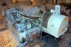 Used FLSmith Decanter Machine Incorporated Solid Bowl Decanter Centrifuge