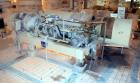 Used FLSmith Decanter Machine Incorporated Solid Bowl Decanter Centrifuge