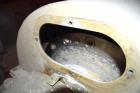 Used FLSmith Decanter Machine Incorporated Solid Bowl Decanter Centrifuge