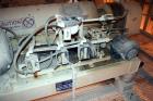 Used FLSmith Decanter Machine Incorporated Solid Bowl Decanter Centrifuge