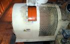 Used FLSmith Decanter Machine Incorporated Solid Bowl Decanter Centrifuge